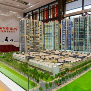 HOÀNG HUY COMMERCE