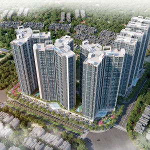 Alternative view of HOÀNG HUY COMMERCE