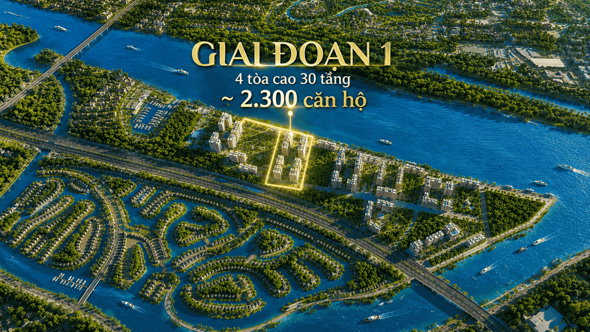 The Harbor Skyline - Ảnh 9