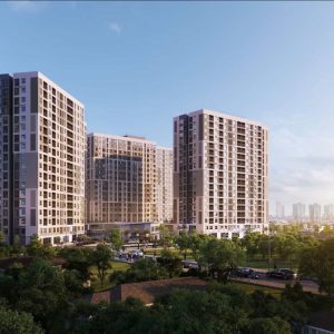 Anzen-Residences